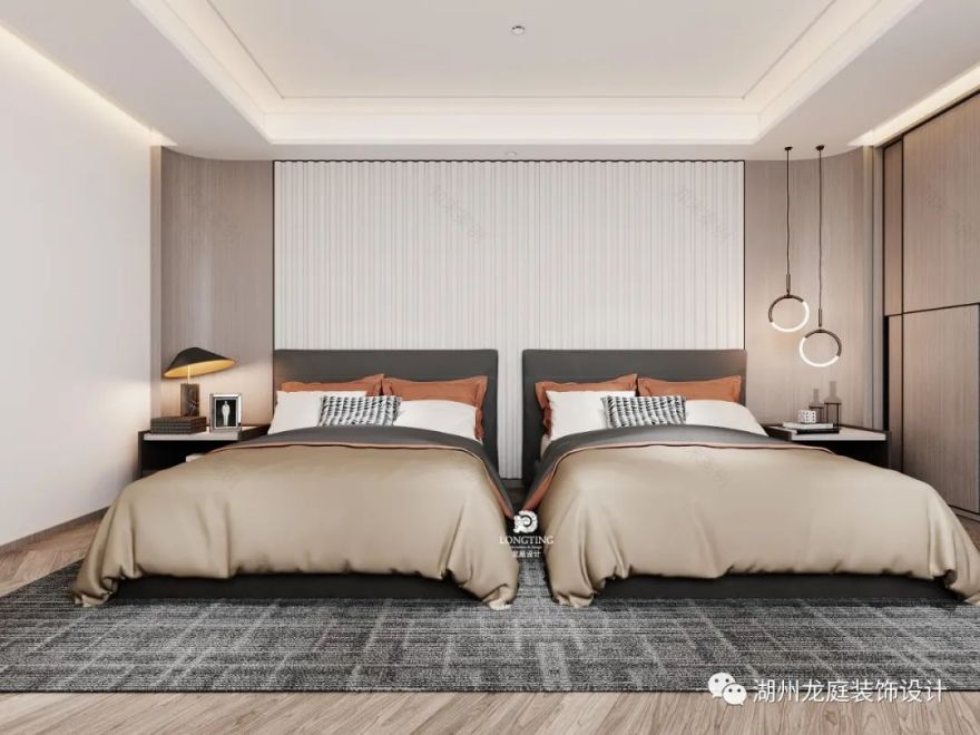 九莲现代轻奢排屋-71