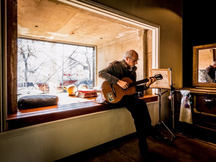 阿根廷：Estudio M+N 赋予了这个老建筑新的生命-15