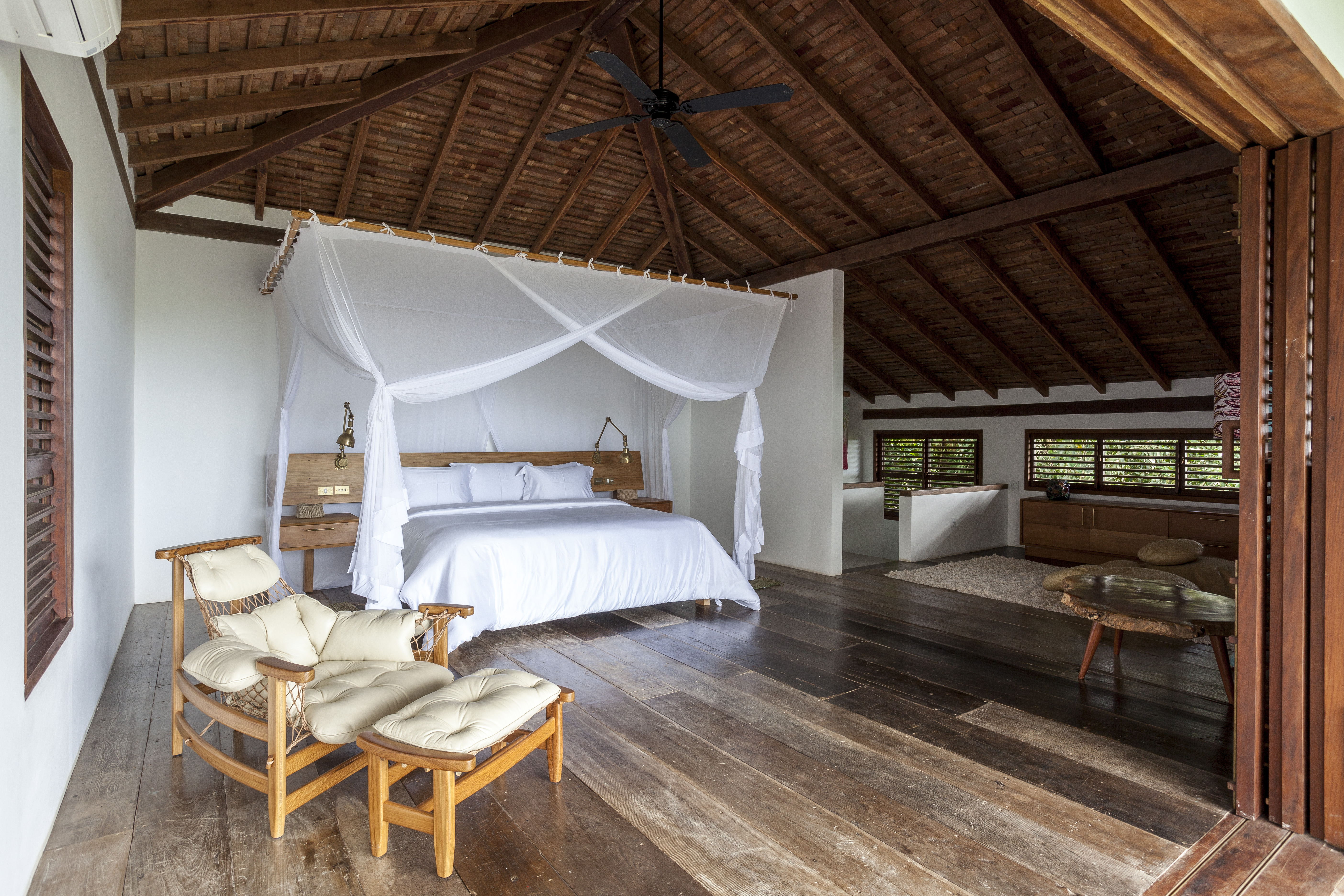 Casa Cajueira | Wilbert Das-37