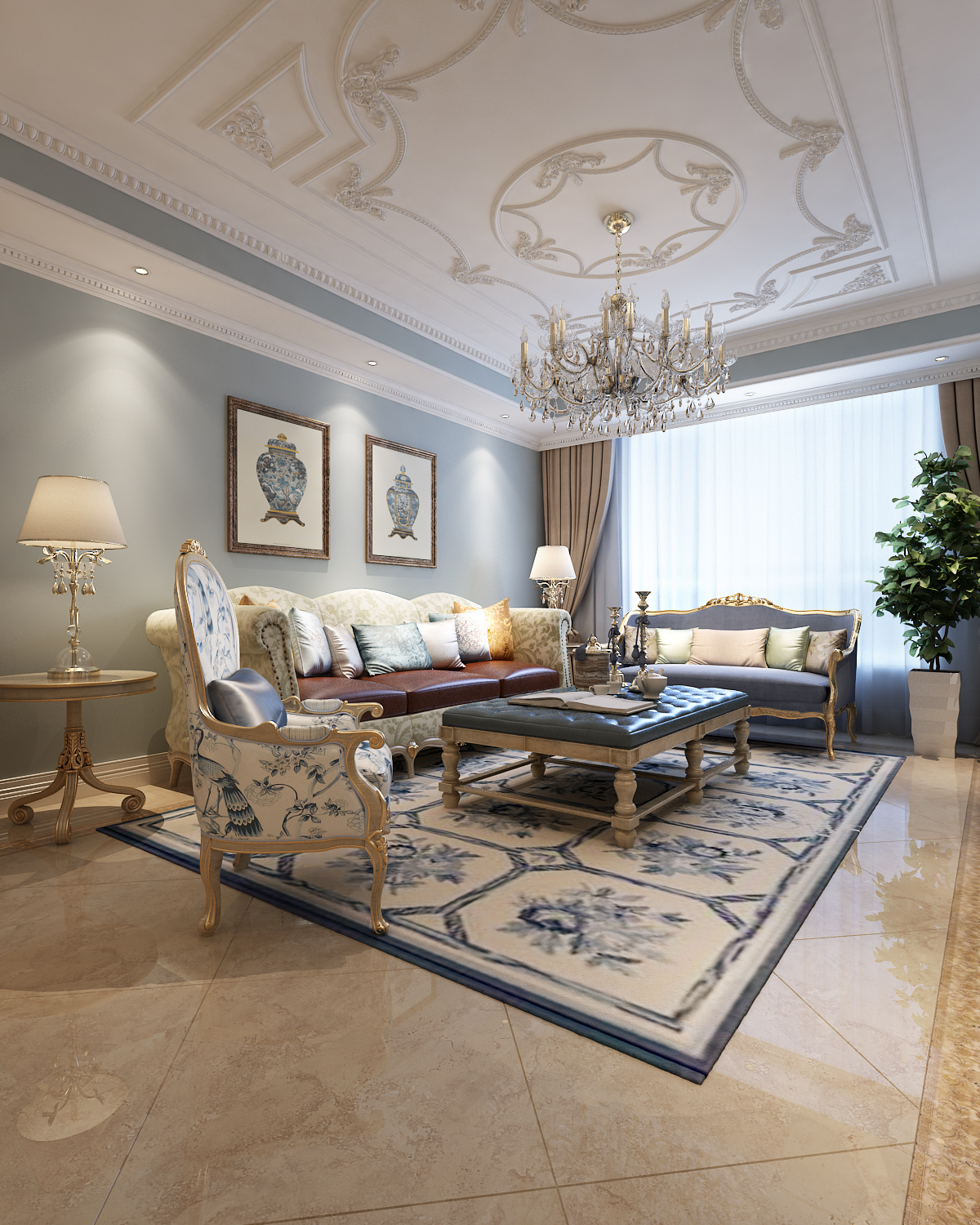 北京乐成公馆-5