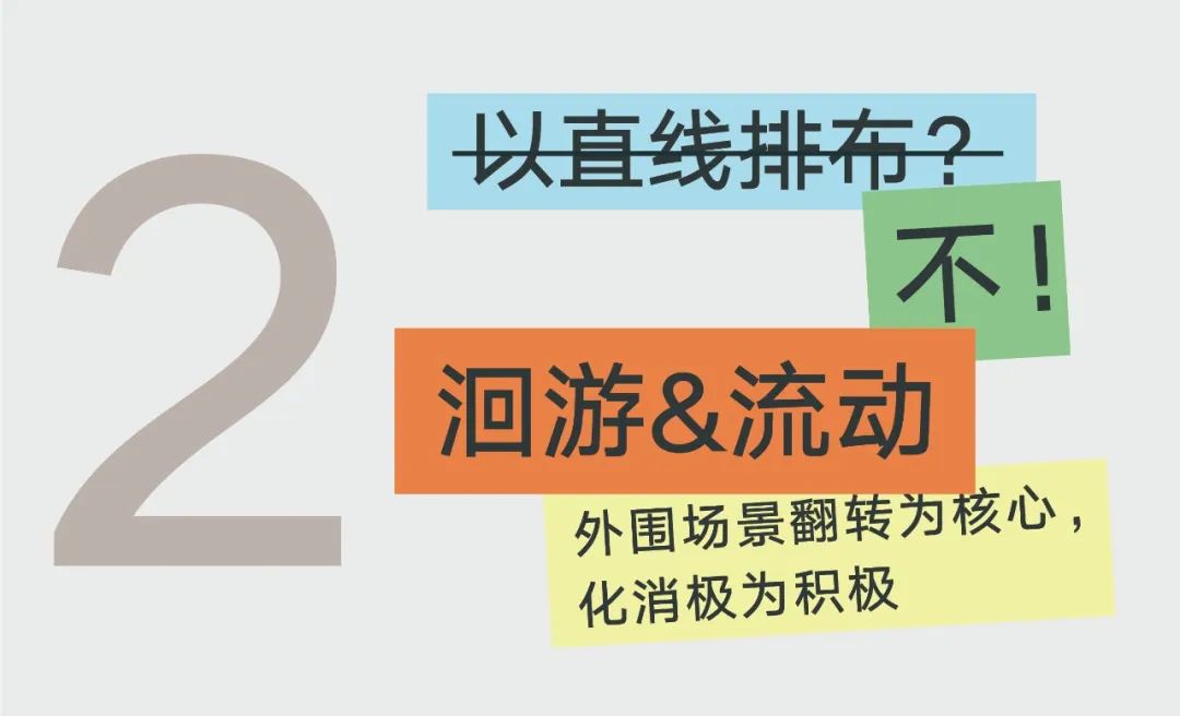 望辰府：从城市共生，到社区交互丨中国金华丨青墨设计-9