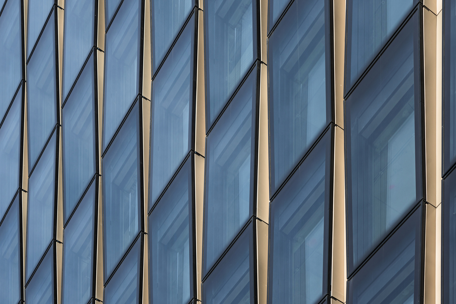 柏林布达佩斯特大街办公楼丨德国柏林丨格朗图赫·恩斯特建筑师事务所-8