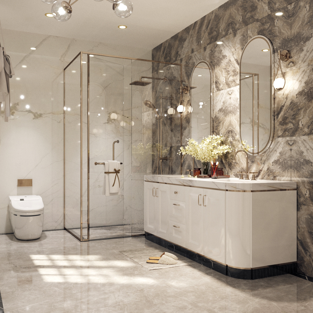 VILLA CITYLAND DISTRICT 7-13