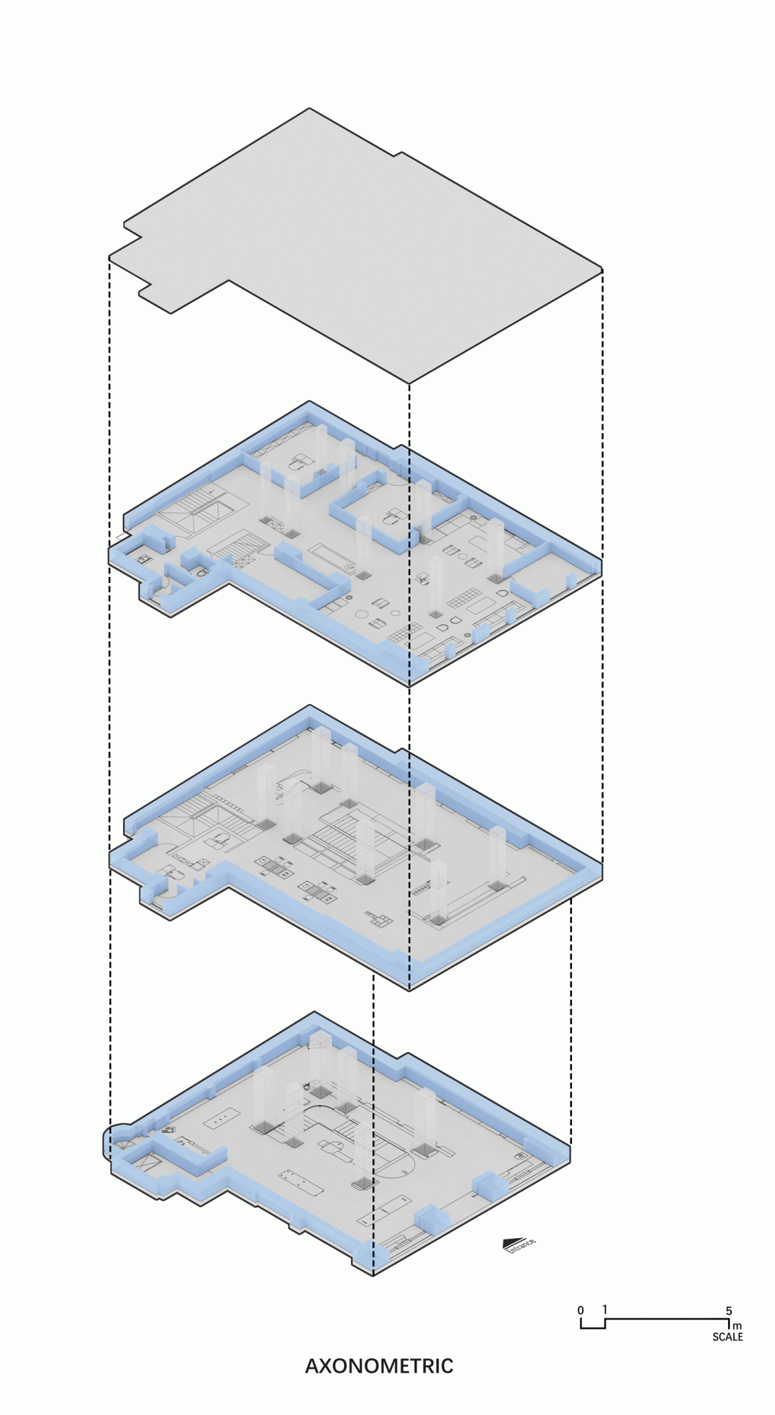 暴龙旗舰店

注：BOLON通常是眼镜品牌暴龙的英文名称，结合语境这里翻译为暴龙旗舰店 丨未明确具体设计公司,设计总监为Jingze Li-12