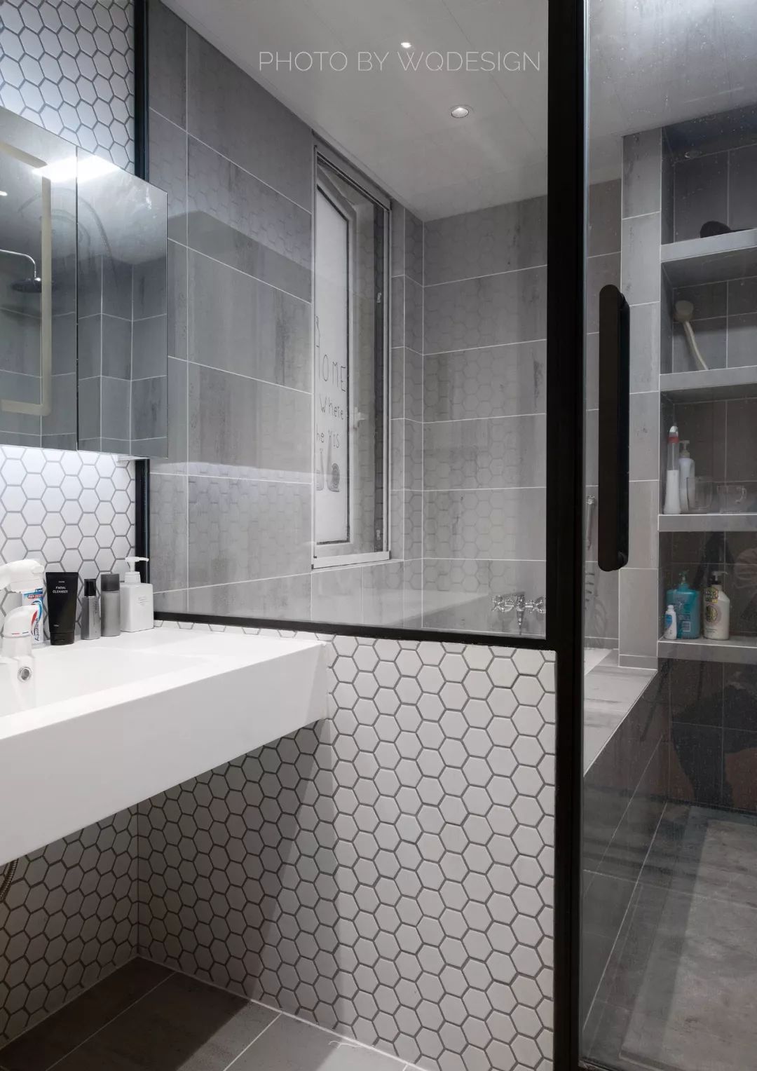 风与时间的家 | 原木轻奢的收纳住宅-32