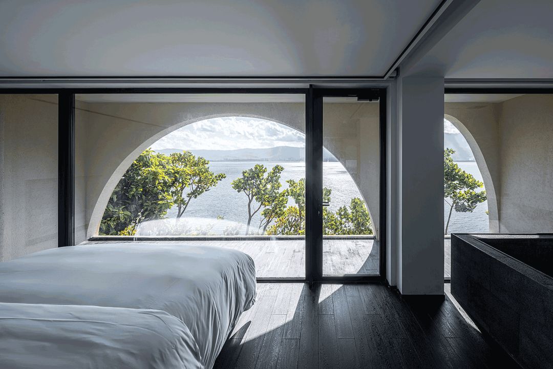 大理十九山 | 水墨之境，自由之居-45