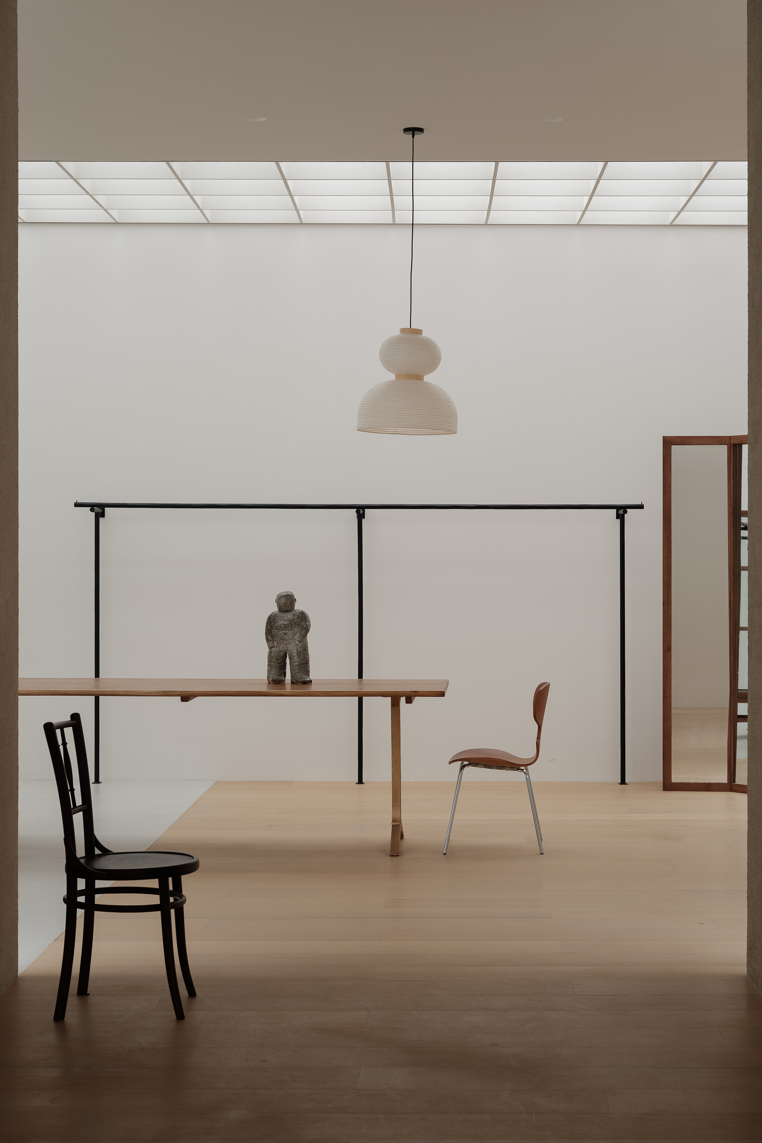 女儿桥江南织造馆丨陌野设计-42