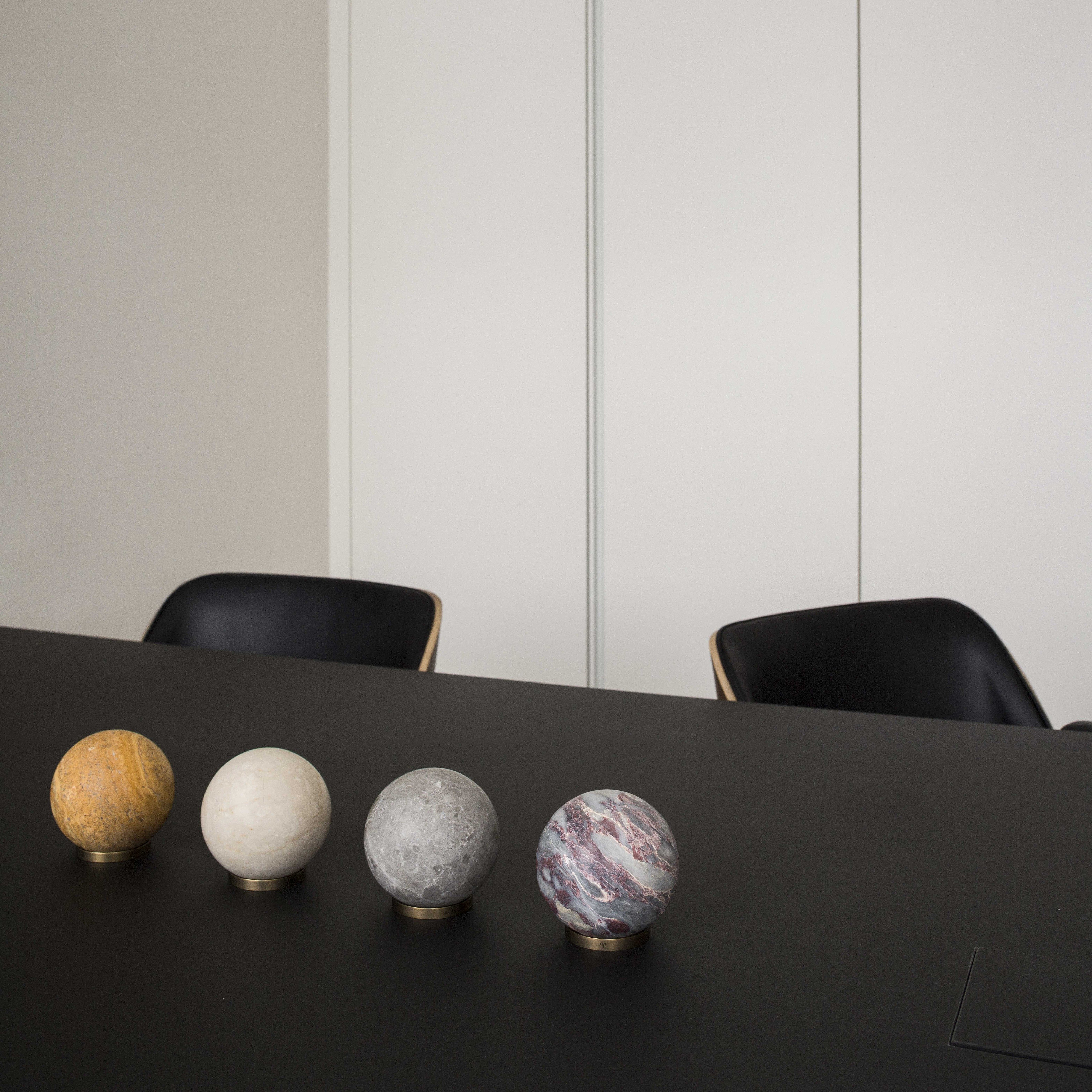 ELAS 房地产办公室丨意大利米兰丨Archventil-21