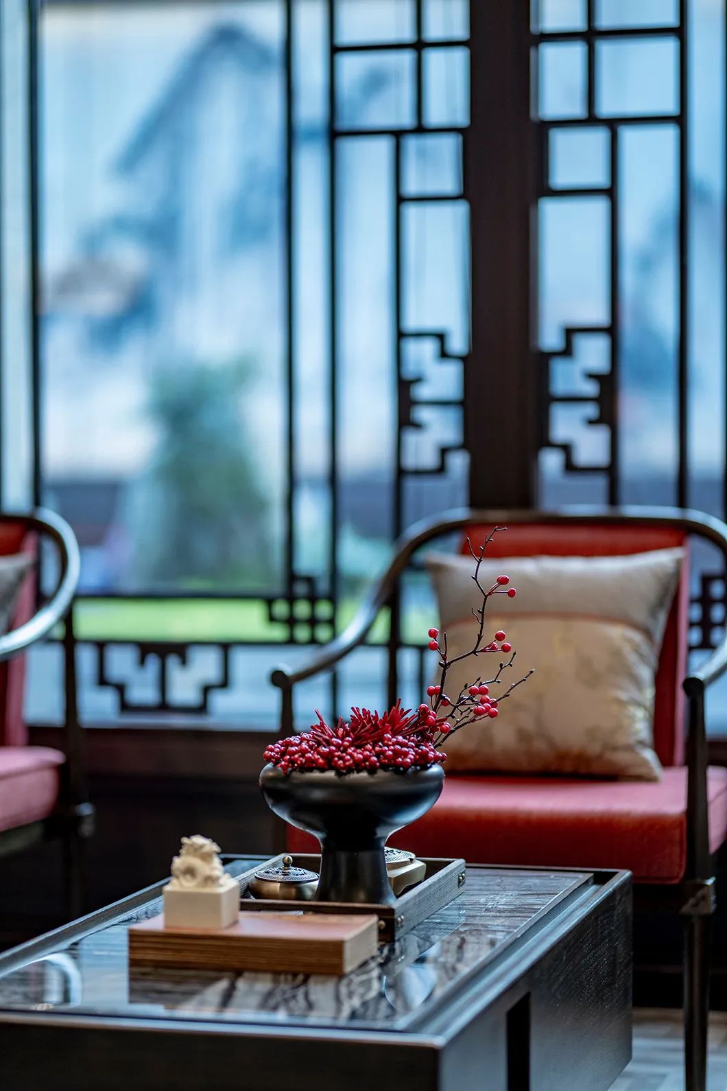 仙游建发玺院 | 戏梦梨园,古韵新诠-26