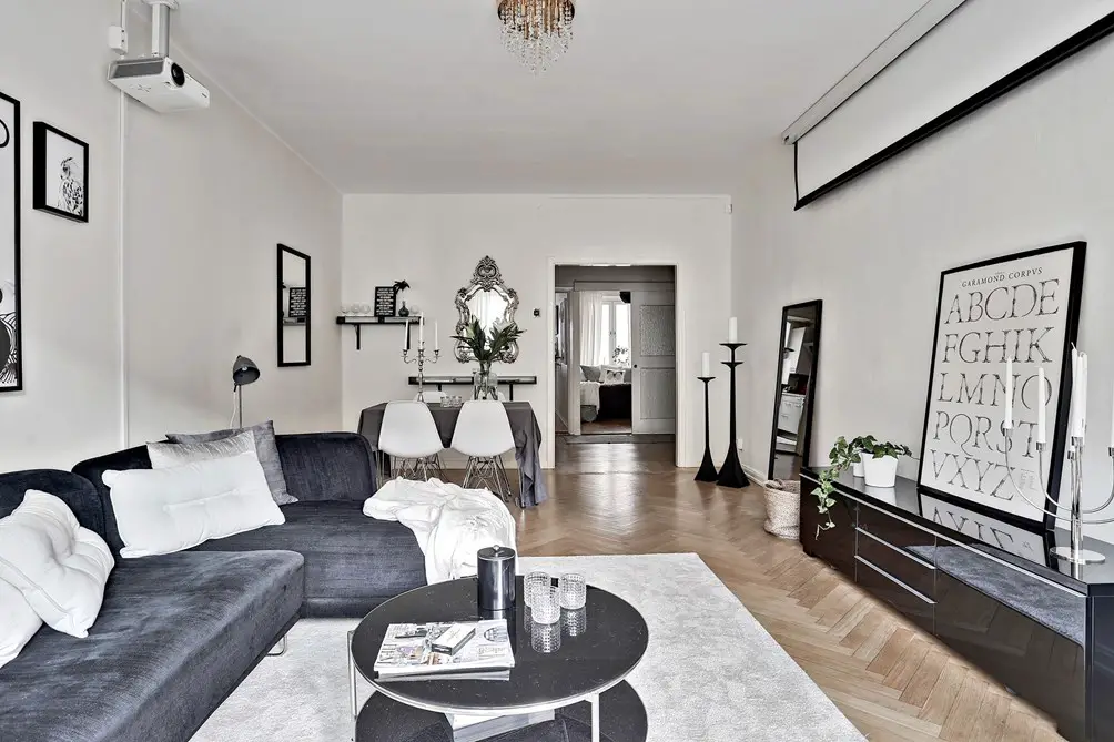 北欧风中的巴洛克魅影-1