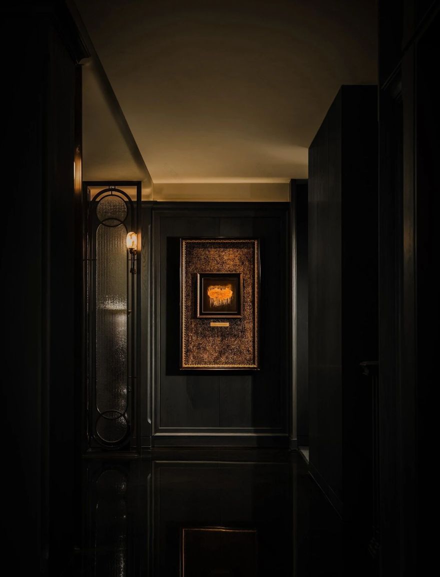 上海·弘安里丨中国上海丨深圳市布鲁盟室内设计有限公司(Bluemoon)-37