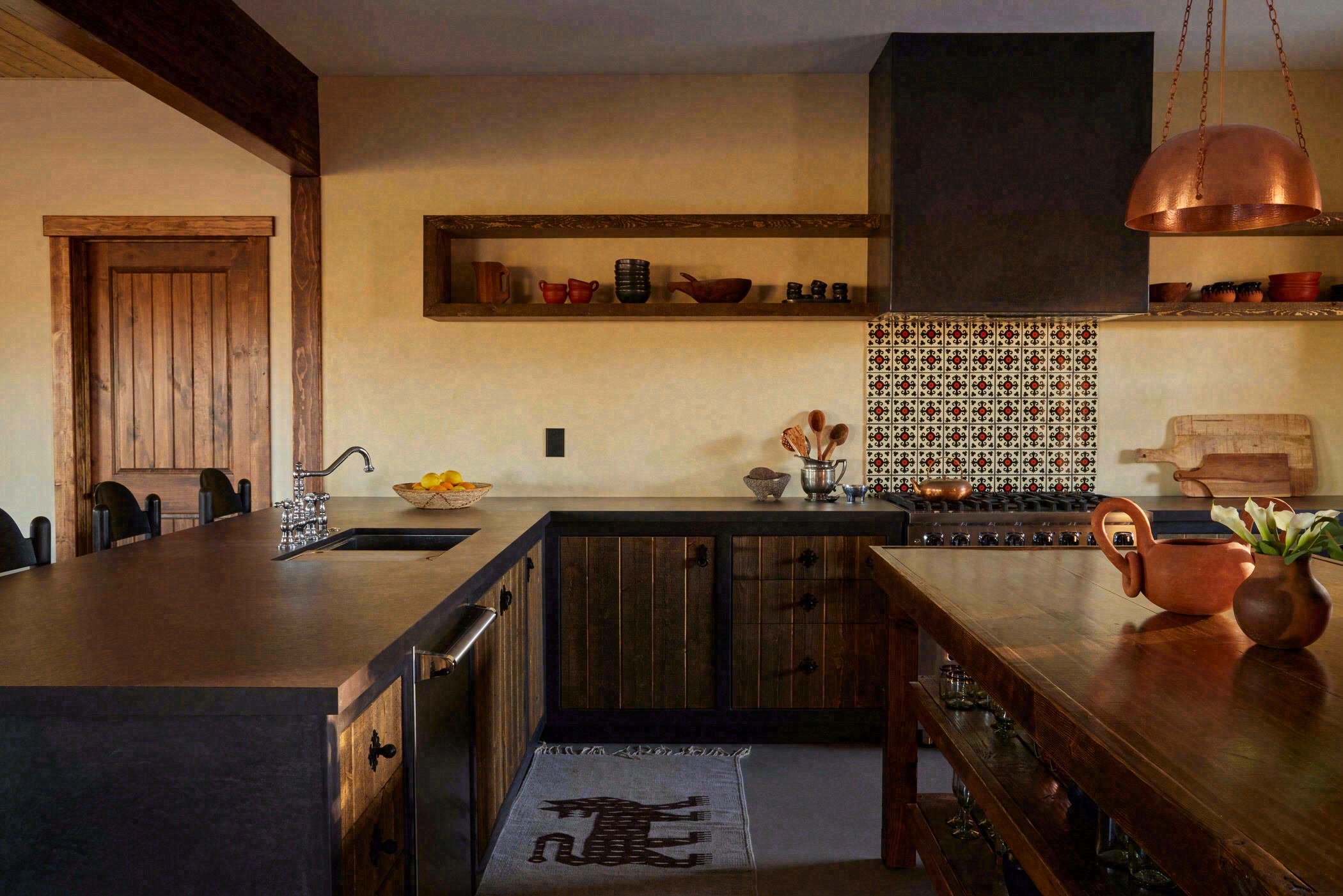 更远的酒店丨印度丨Studio Wenden,MORQ-85