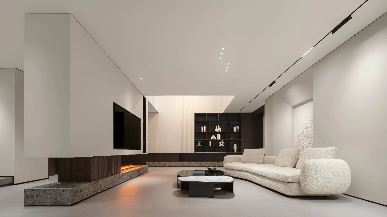 清欢的烟火·苏州名流御园丨中国苏州丨苏州枫语装饰设计有限公司-16