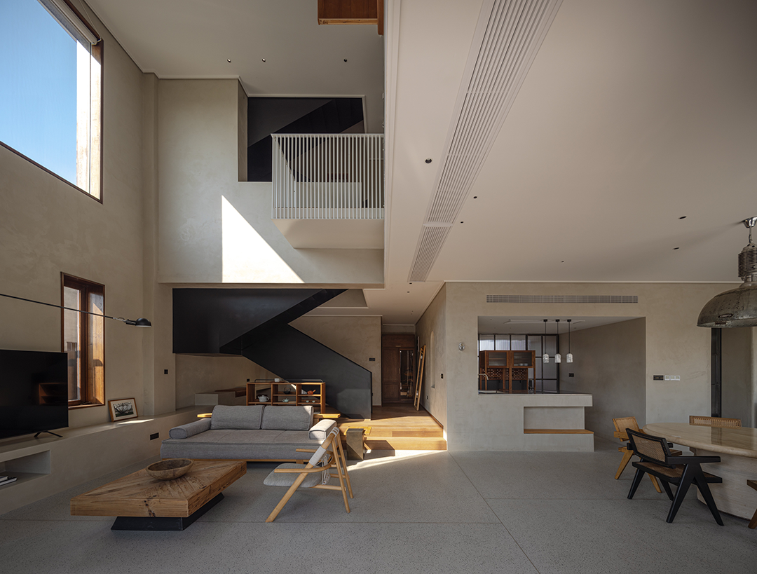 东院儿丨中国江苏丨本哲建筑-1