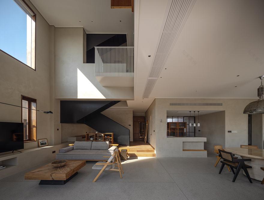 东院儿丨中国江苏丨本哲建筑-1