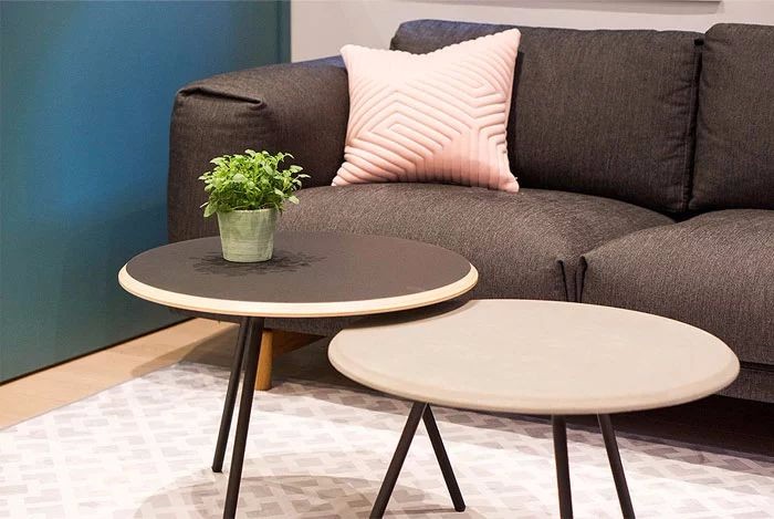 香港公寓的北欧风改造 | 幽雅清新,温暖舒适-14