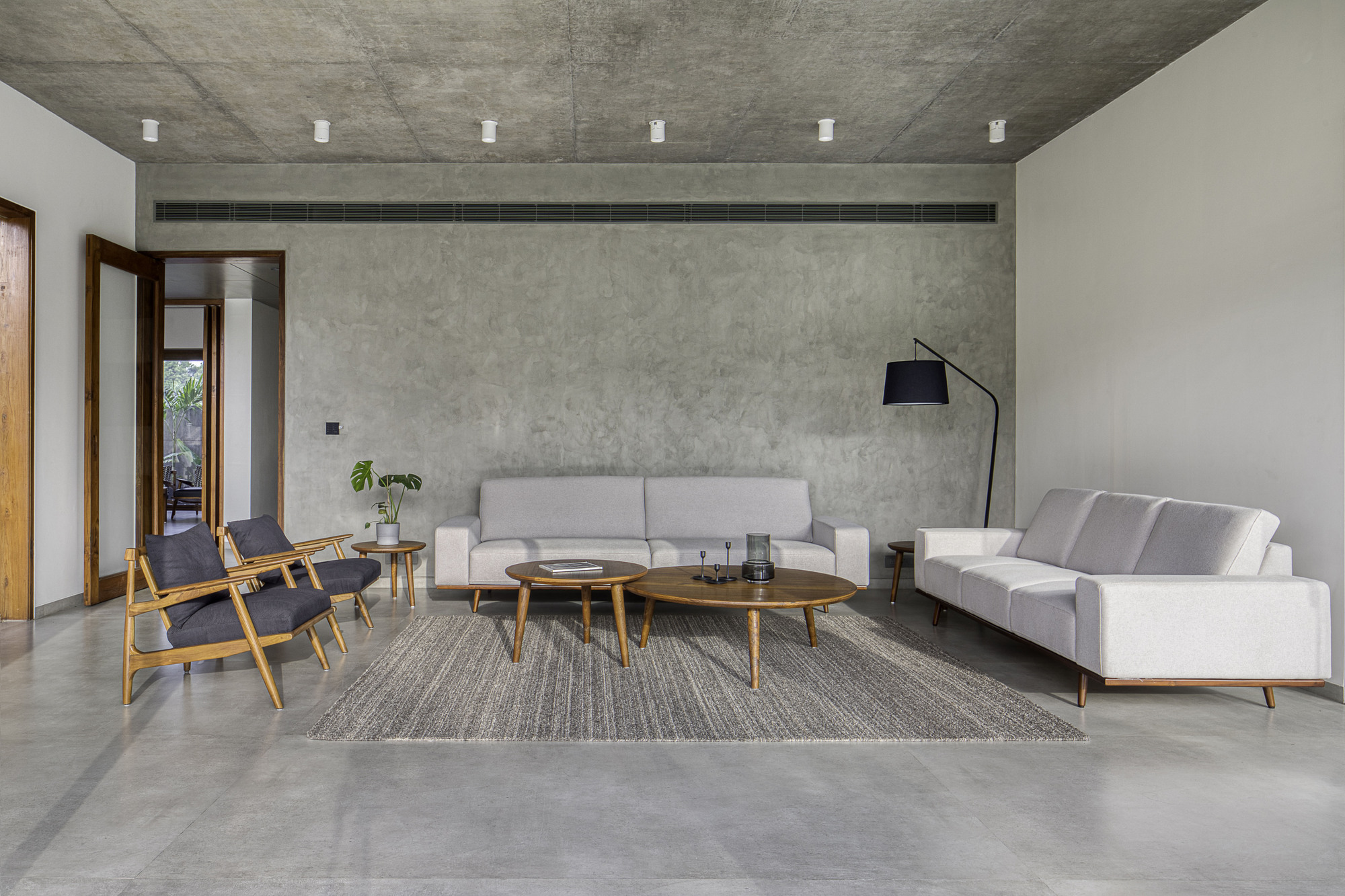 砖块连接丨印度丨TRAANSPACE-35