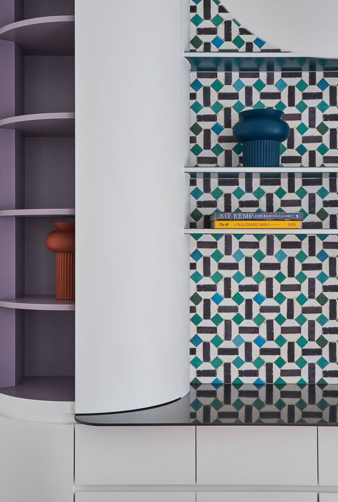 色彩之家 | 优雅与趣味的完美融合-12