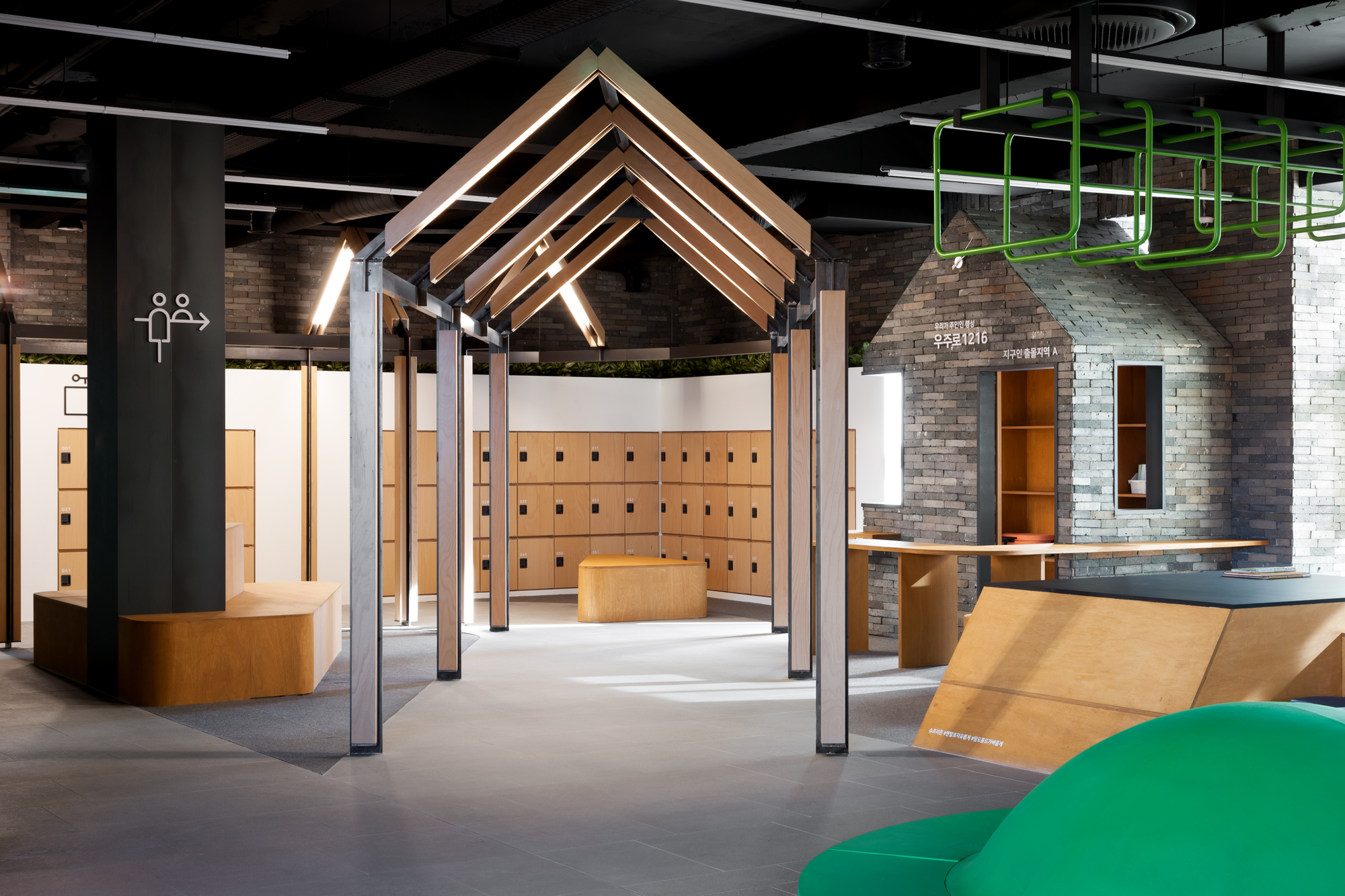 OOZOORO1216  / EUS+ARCHITECTS-29