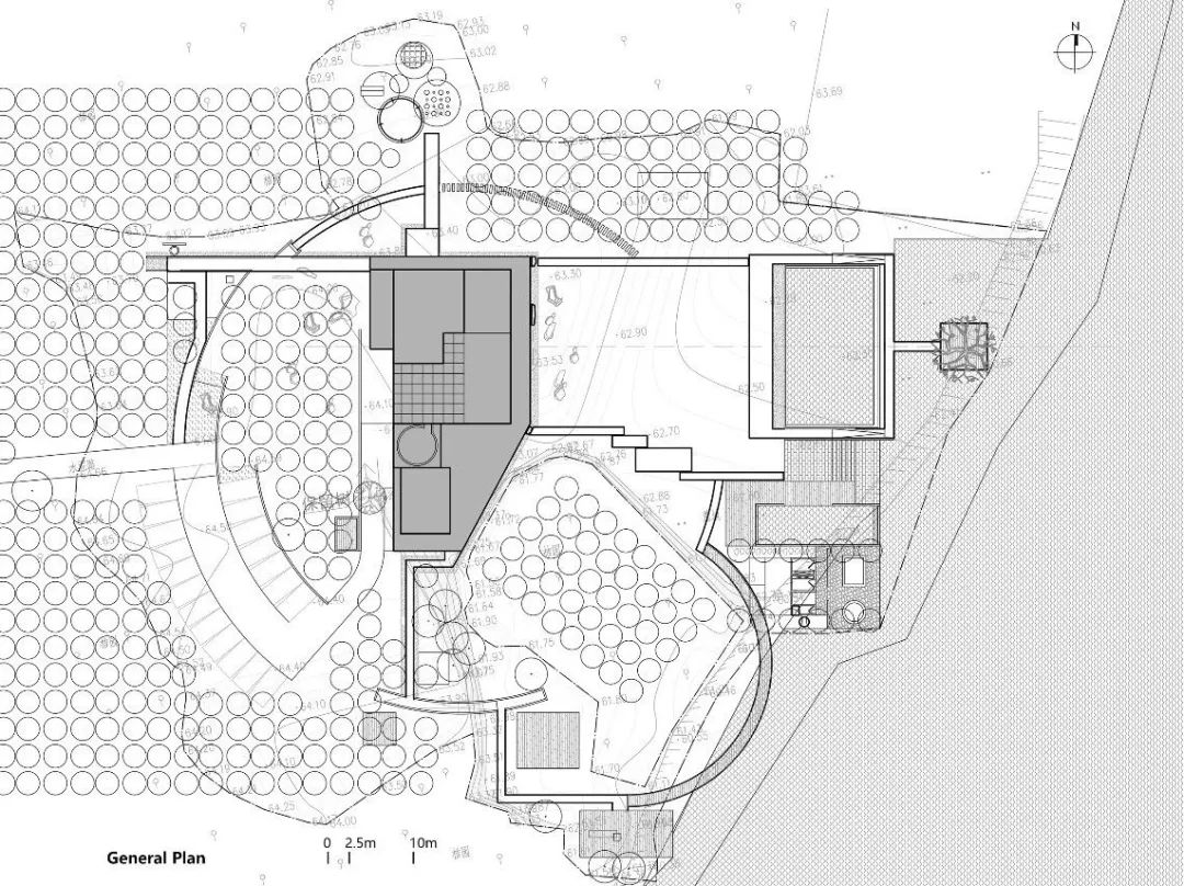 庐山西海思无邪·逍遥游精品酒店-78