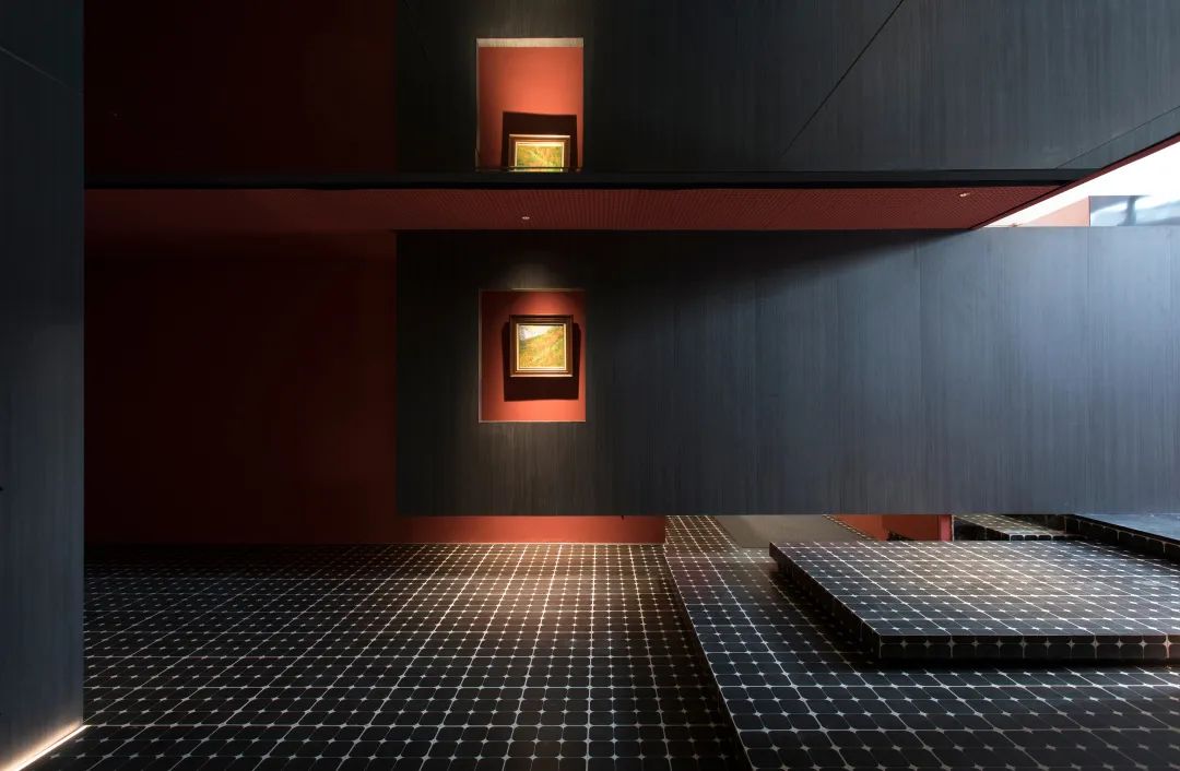 地下氧吧餐厅 | 打造自然生态的就餐环境-34