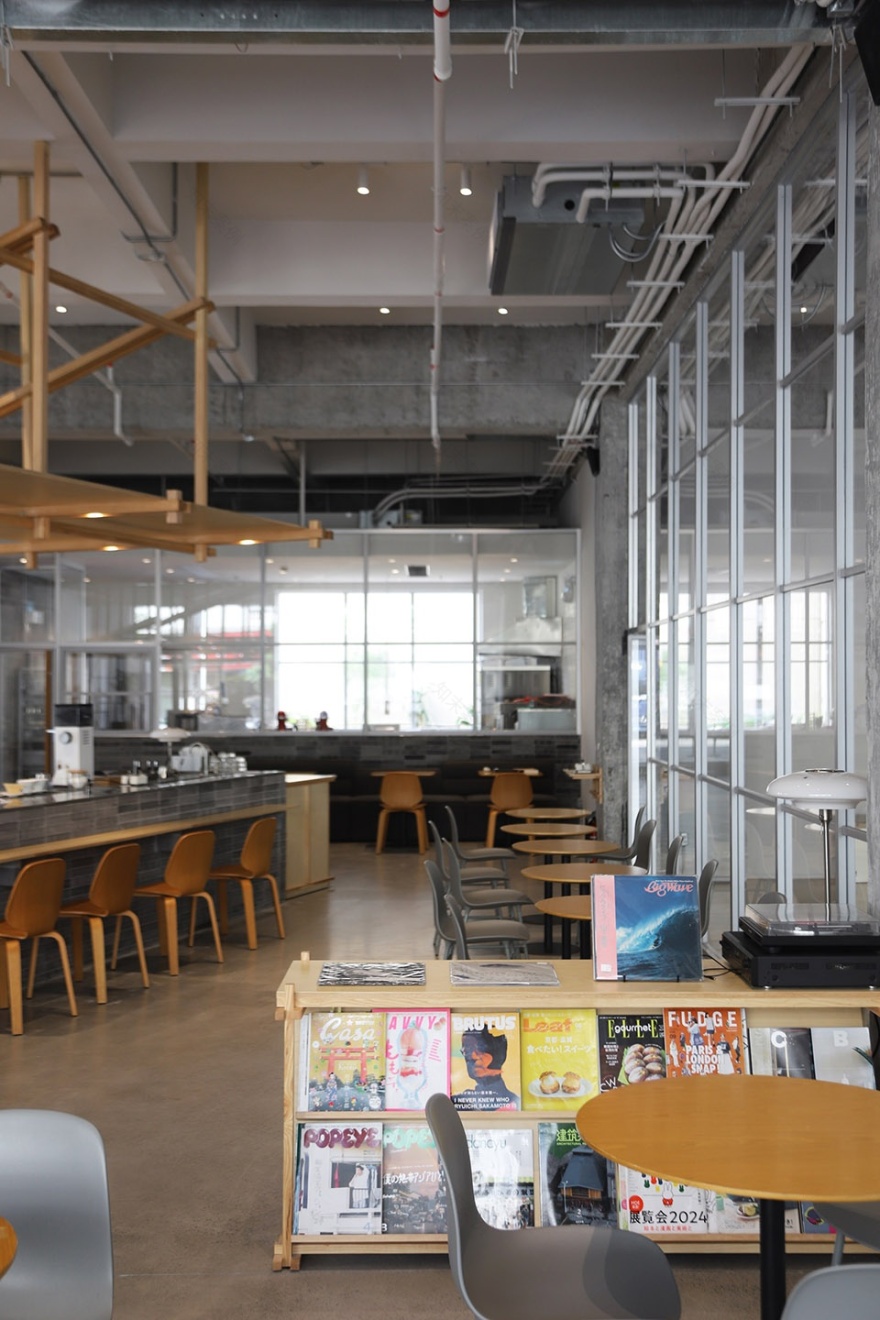 香馥CHAMPFAU东莞汀山店丨中国东莞丨attaa-33