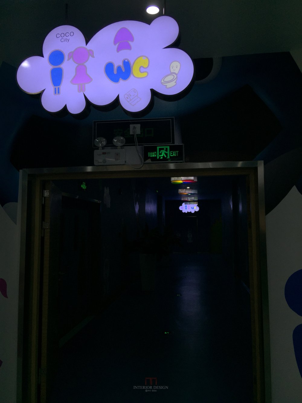 儿童业态照片分享（深圳COCO cit）-28