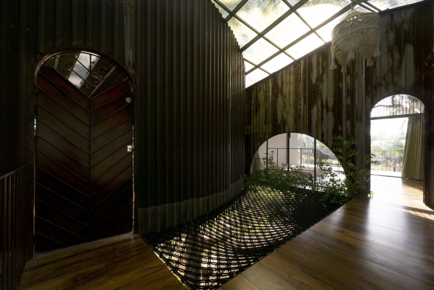 湖边树屋丨越南丨H2-25