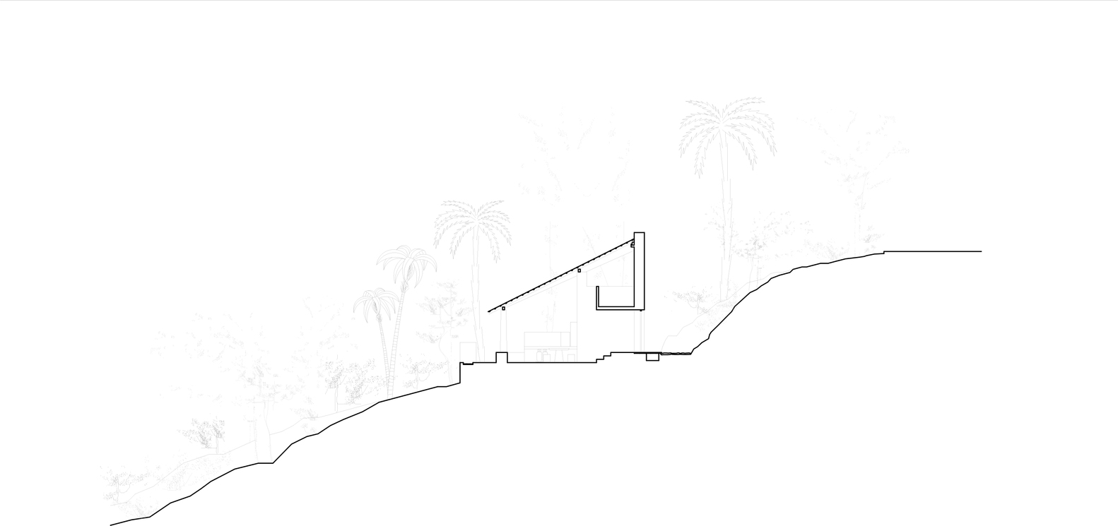 印度果阿基兰帕尼之家-45