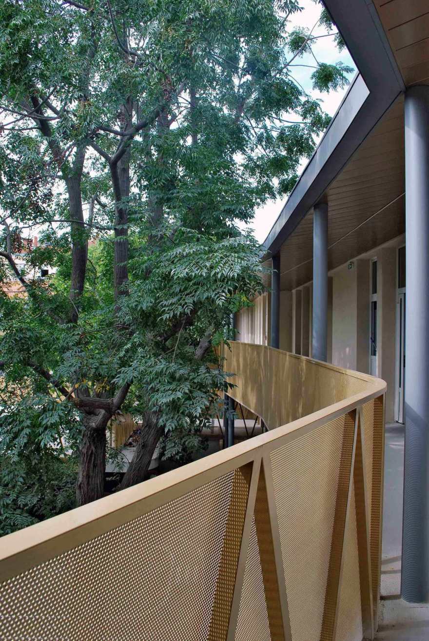 维克托雨果校园改造 - hhlloo-24