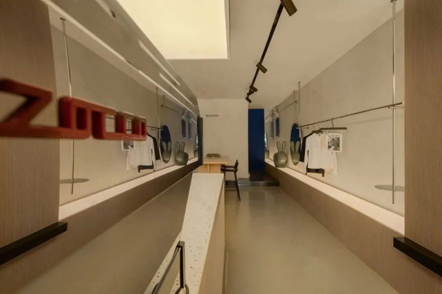 科技公司的优雅浪漫苏州办公设计-18