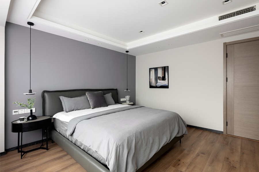 廊桥水乡  张成室内设计-14