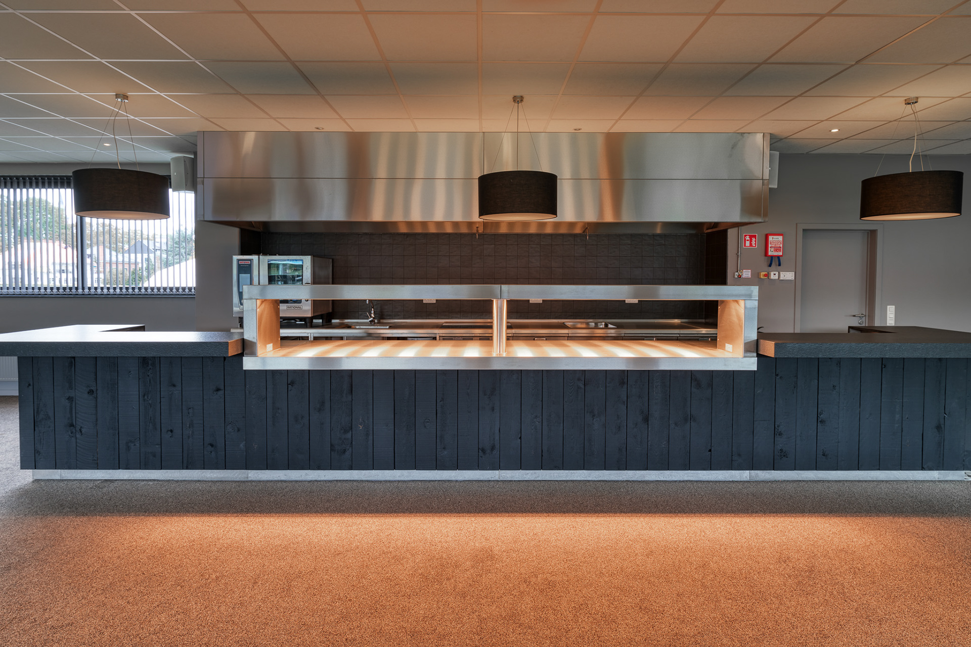 Interiors - Horeca-118