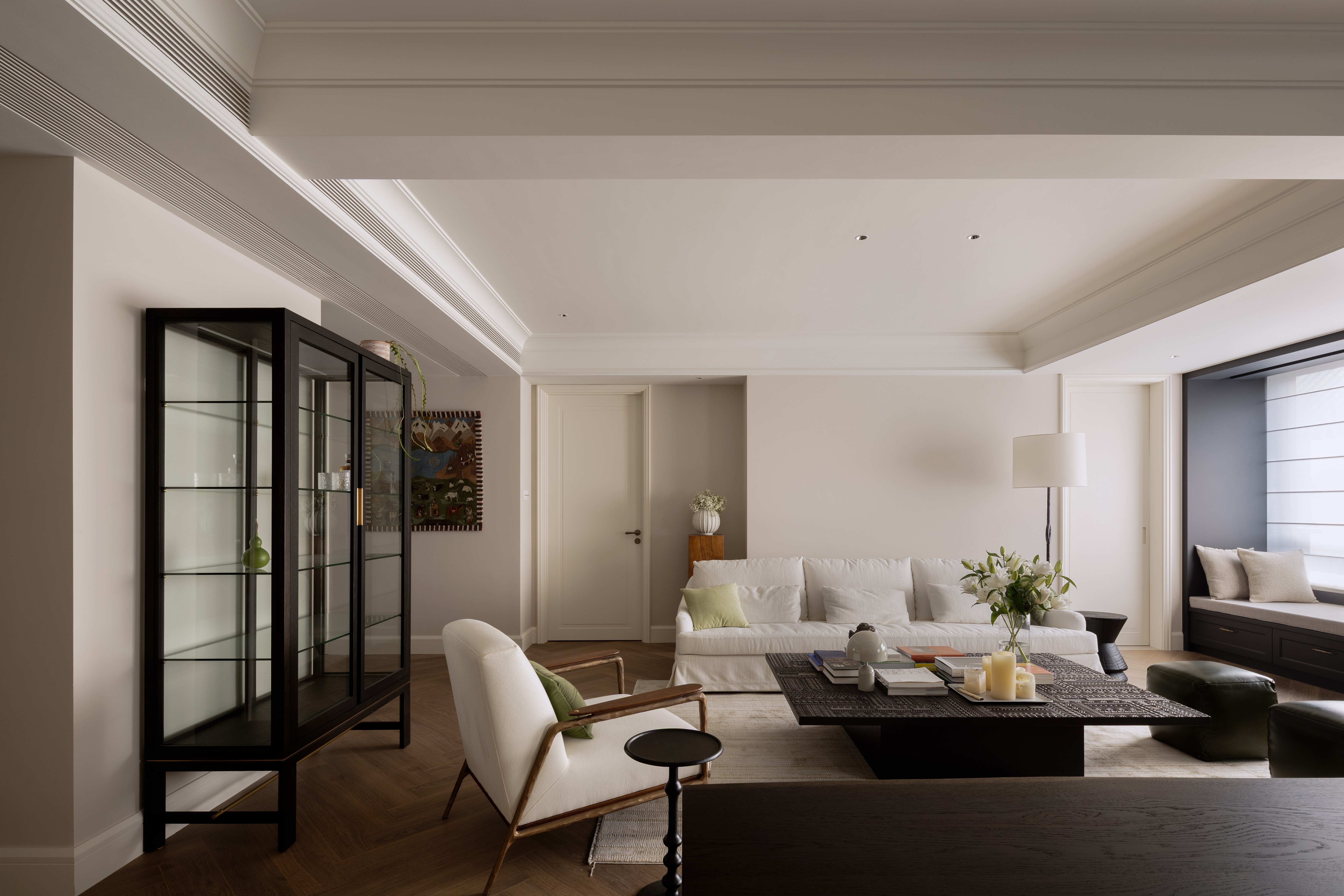 漫居 · 云行设计-32