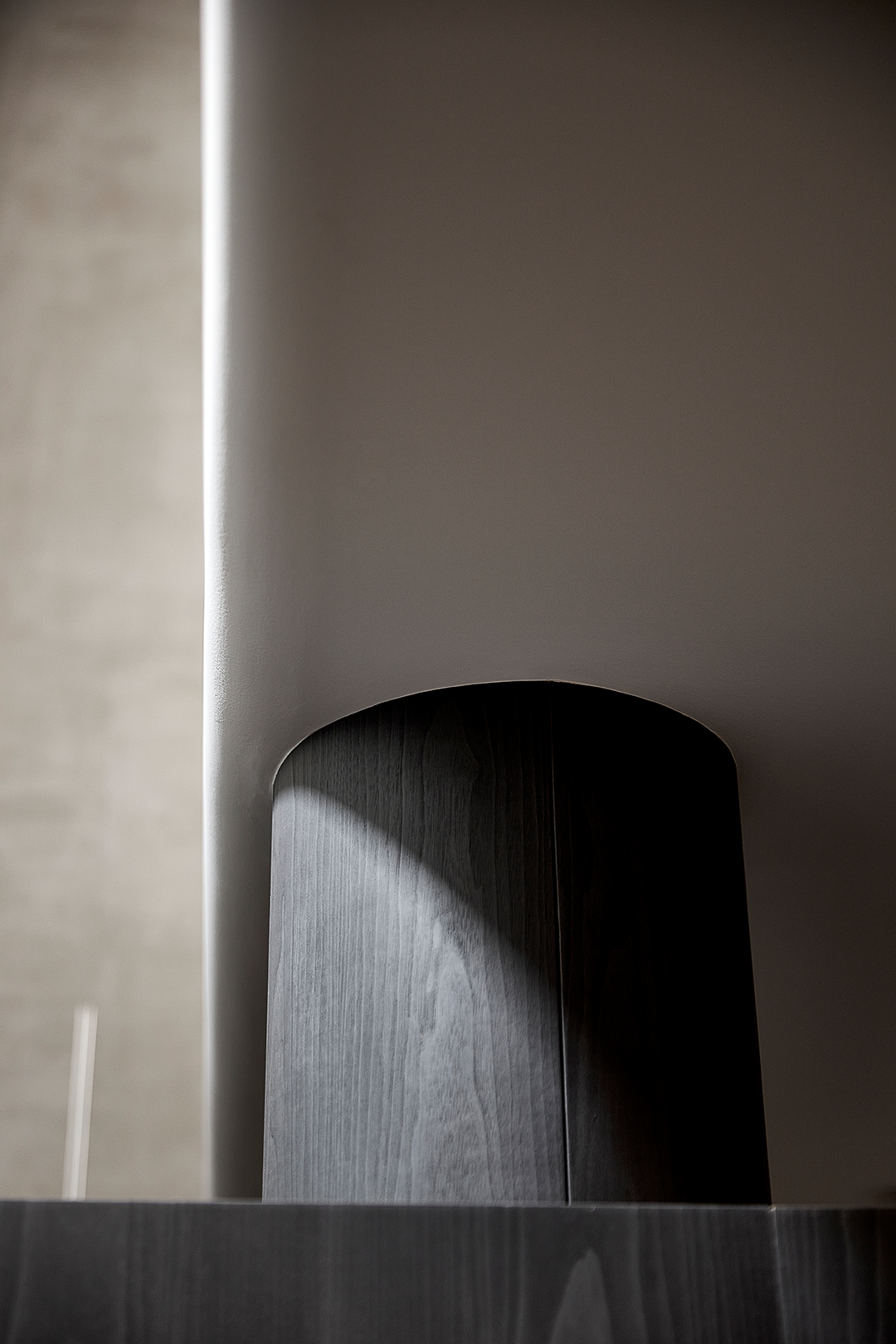 现代私宅丨中国宁波丨茧界设计-65