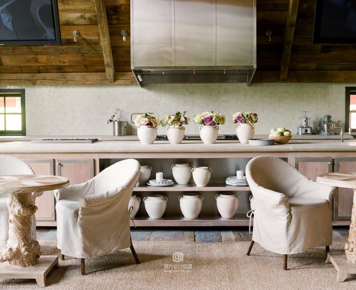 美国田纳西州农庄酒店-46