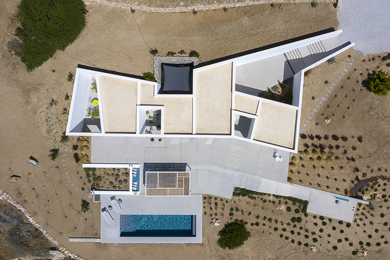 丨希腊丨希腊React Architects工作室-60