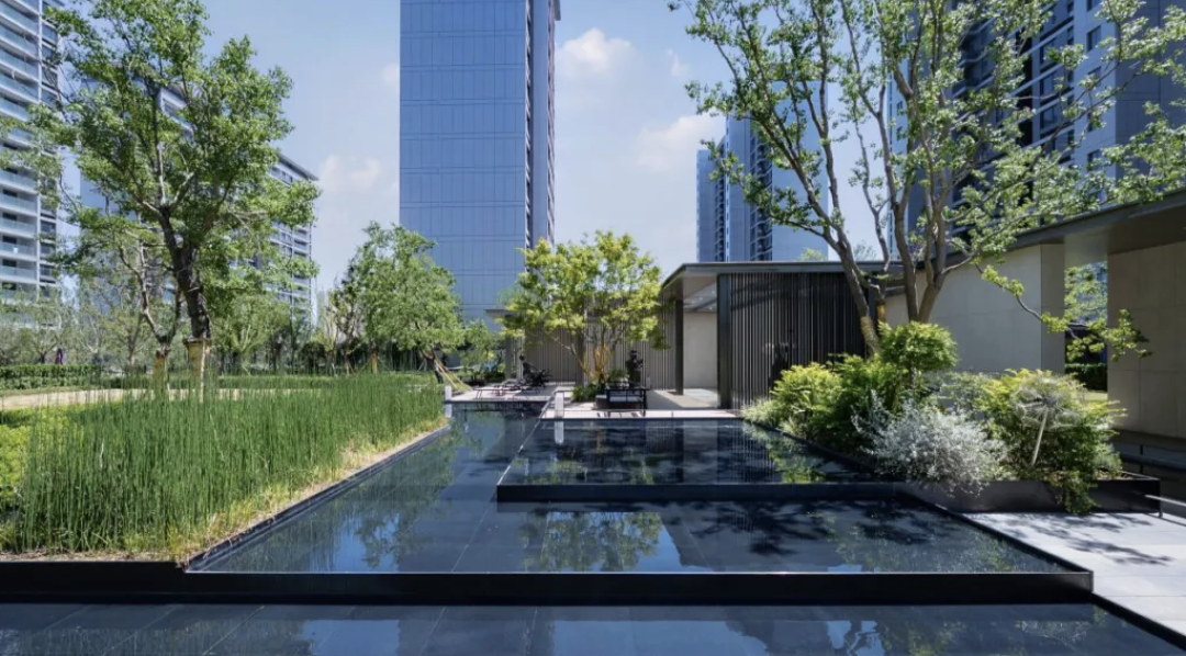 绿地旗下代建平台首个项目高品质交付，打造区域标杆项目-9