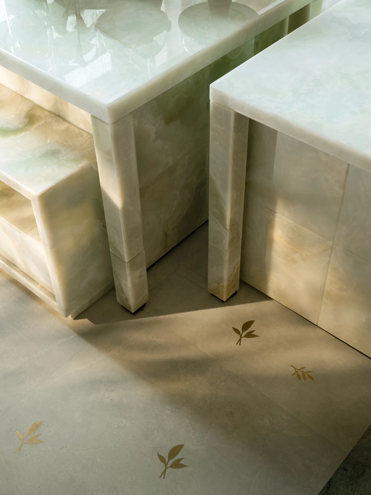 杭州保利奥博天珺售楼处丨中国杭州-45