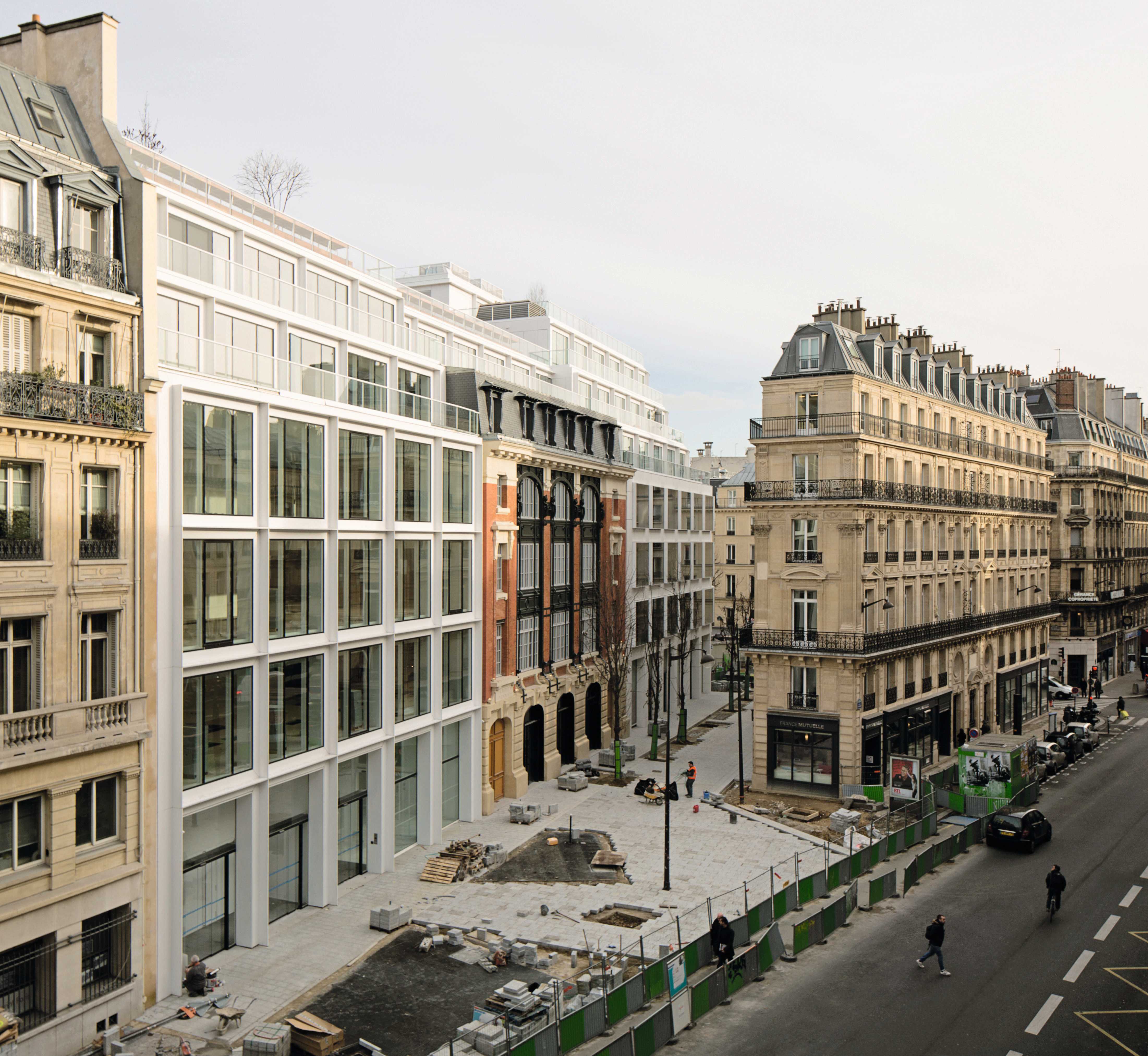 巴黎 Cloud.paris 建筑群翻新解读-35