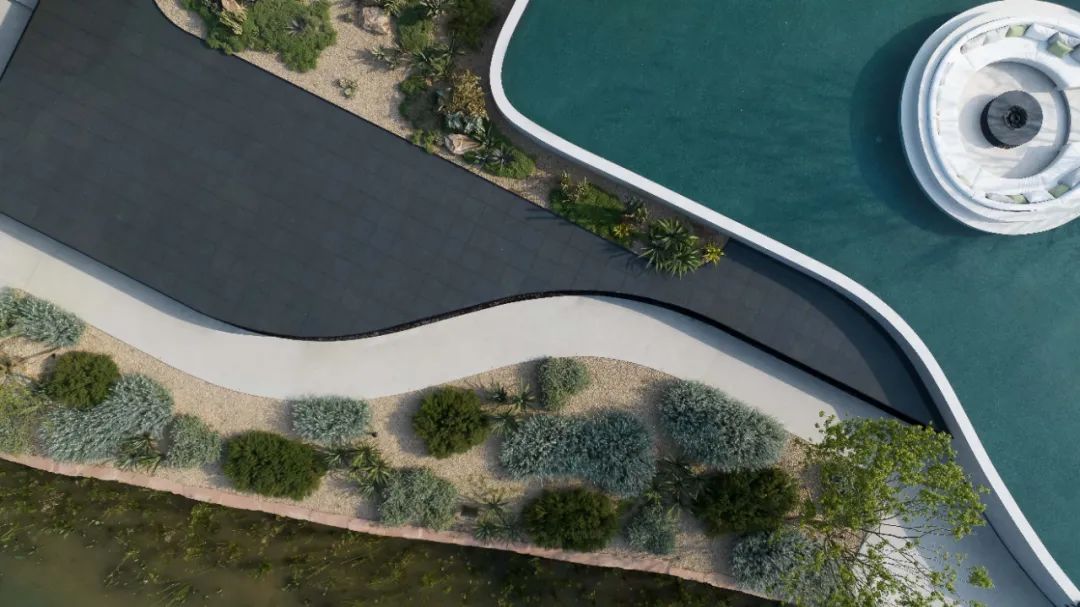 未来曲度 | 麓湖样板岛的新实验场-29