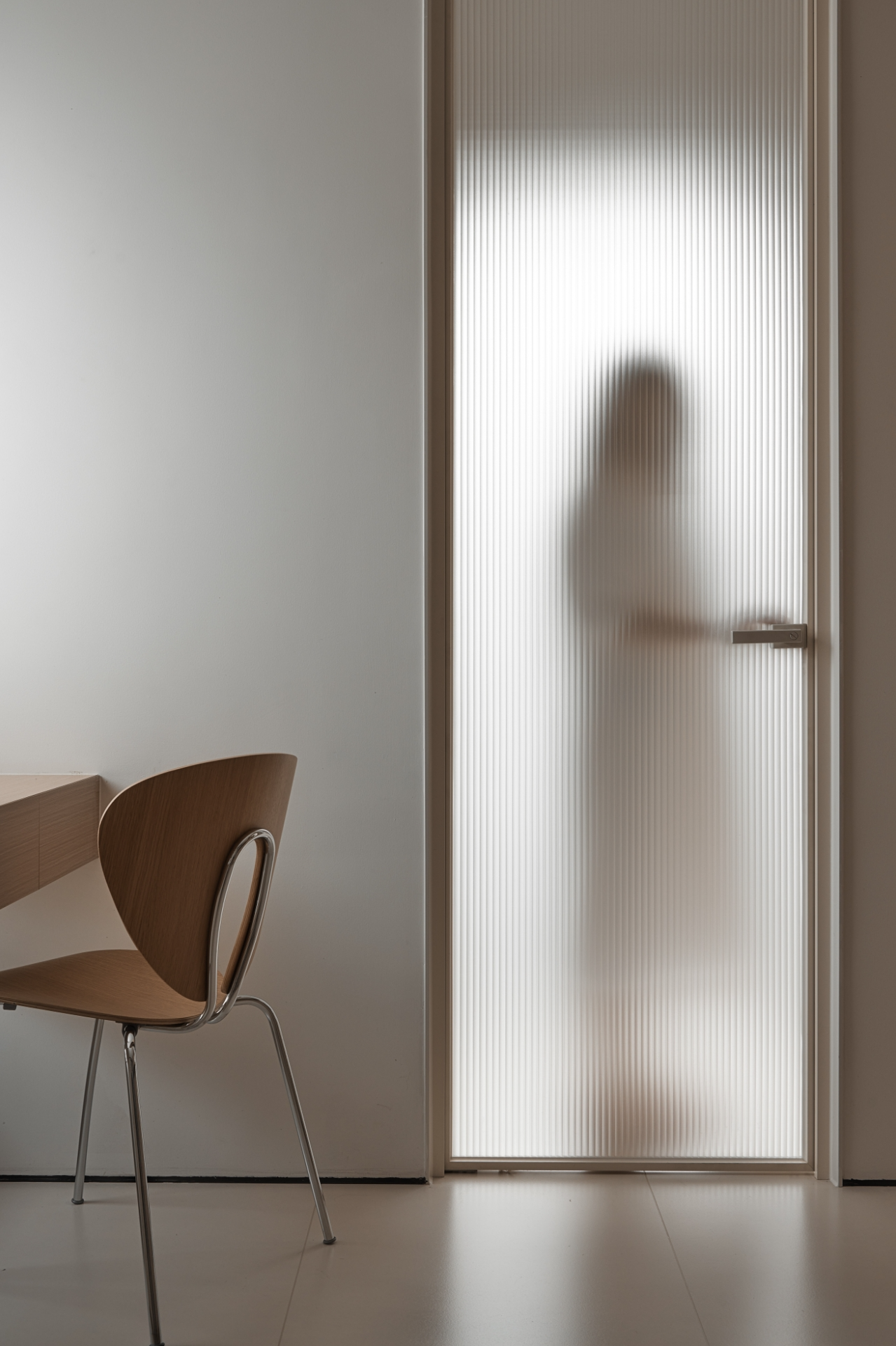 极简主义寂静之地丨中国上海丨艾屿合集设计-47