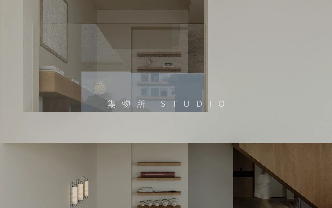 集物所STUDIO · 隐与自然丨中国郑州-75