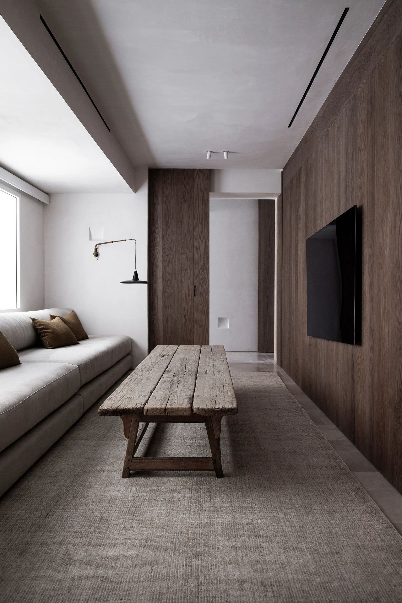 ALFONSO XII 公寓翻新丨西班牙马德里丨OOAA Architecture-40