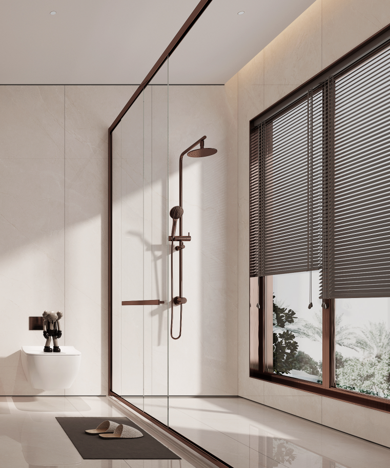 中山黄圃花园别墅丨中国中山丨东创建筑设计-59