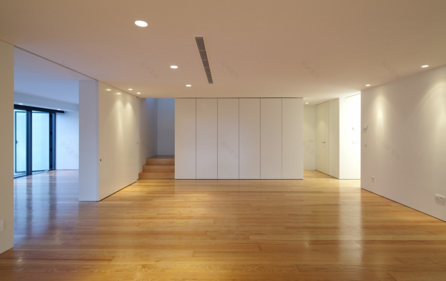 葡萄牙布拉加住宅丨AZO. Sequeira Arquitectos Associados-29
