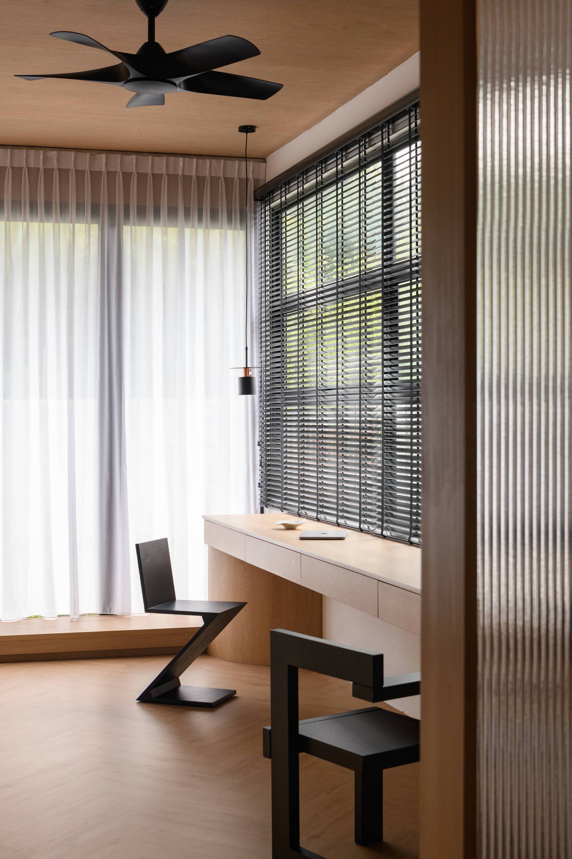 丨马来西亚古晋丨J HOUS STUDIO-29