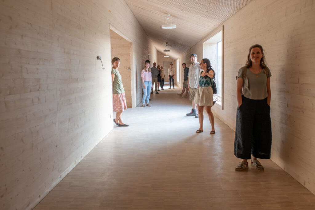 Kinderhaus Petershausen(彼得斯豪森儿童之家)-1