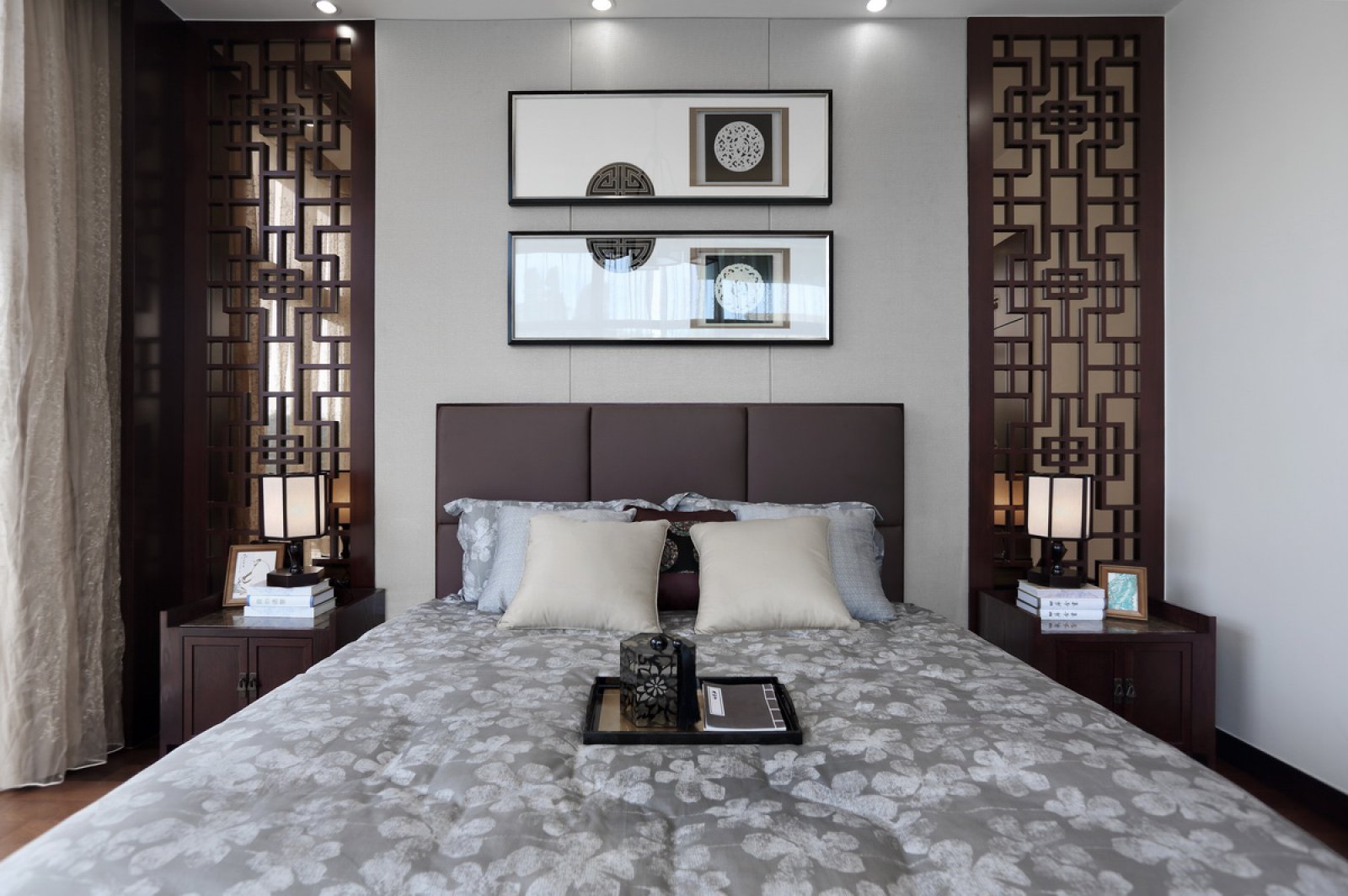 海南诺德·丽湖半岛一期C1别墅-24