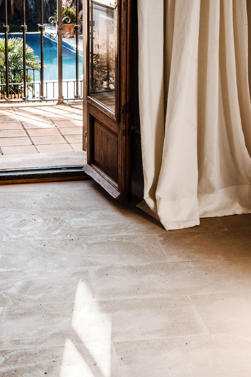 "三百年古宅的现代重生 | 马略卡岛的惊艳设计"-16